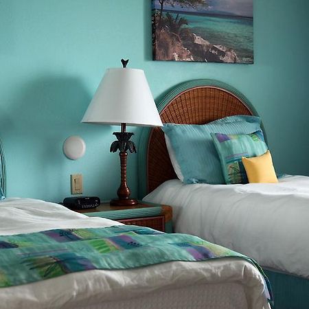 Costa Linda Beach Resort Oranjestad Exteriör bild
