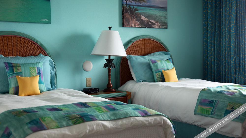 Costa Linda Beach Resort Oranjestad Exteriör bild